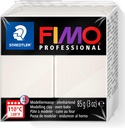 STAEDTLER MODELLING CLAY FIMO PROFESIONAL 85G PORCELAIN 8004-03
