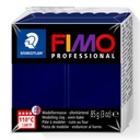 STAEDTLER MODELLING CLAY FIMO PROFESIONAL 85G NAVY BLUE 8004-34