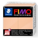 STAEDTLER MODELLING CLAY FIMO PROFESIONAL 85G CAMEO 8004-435