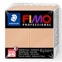 STAEDTLER MODELLING CLAY FIMO PROFESIONAL 85G SAND 8004-45