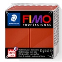 STAEDTLER MODELLING CLAY FIMO PROFESIONAL 85G TERRACOTTA 8004-74