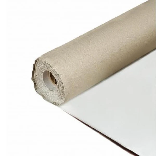 350g cotton with linen 4438# canvas roll 1m*30m