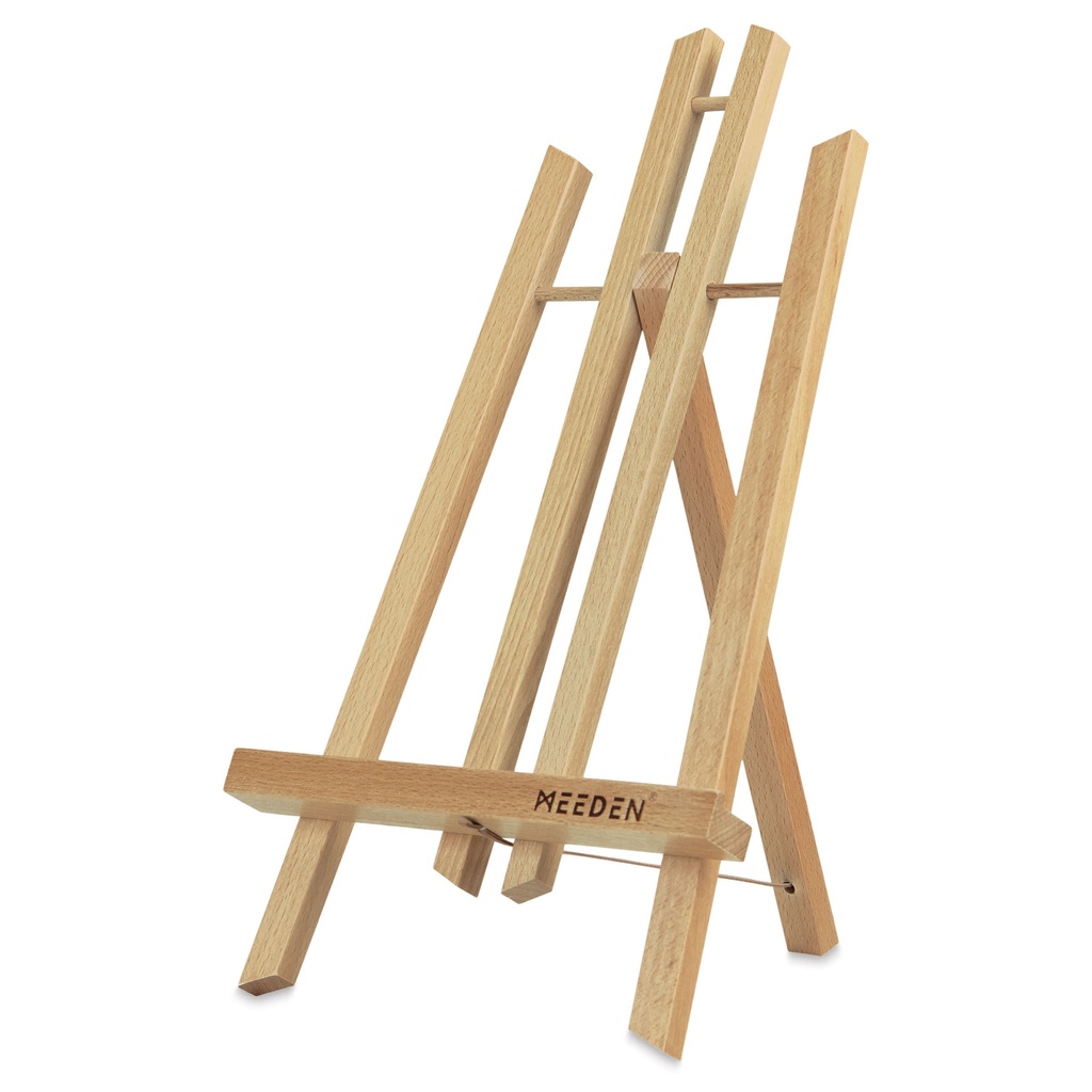 Meeden A-Frame table top easel 12''
