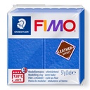 STAEDTLER MODELLING CLAY FIMO LEATHER EFFECT 57G INDIGO 8010-309
