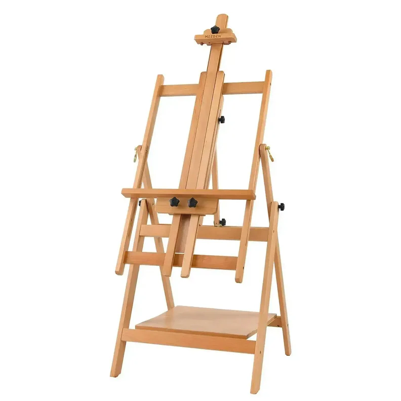 Meeden H-Frame Art easel W10B
