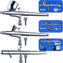 Meeden Airbrush 0.5MM Needle Pre-Equipped