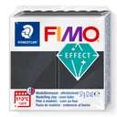 STAEDTLER MODELLING CLAY FIMO EFFECT 57G STEEL GREY METTALIC 8010-91