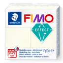 STAEDTLER MODELLING CLAY FIMO EFFECT 57G NOCTILUCENT 8020-04