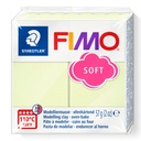 STAEDTLER MODELLING CLAY FIMO SOFT 57G VANILLA 8020-105