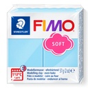 STAEDTLER MODELLING CLAY FIMO SOFT 57G AQUA 8020-305