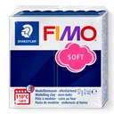 STAEDTLER MODELLING CLAY FIMO SOFT 57G WINDSOR BLUE 8020-35