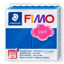 STAEDTLER MODELLING CLAY FIMO SOFT 57G PACIFIC BLUE 8020-37