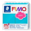 STAEDTLER MODELLING CLAY FIMO SOFT 57G PEPPERMINT 8020-39