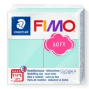 STAEDTLER MODELLING CLAY FIMO SOFT 57G MINT 8020-505