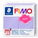 STAEDTLER MODELLING CLAY FIMO SOFT 57G LILAC 8020-605