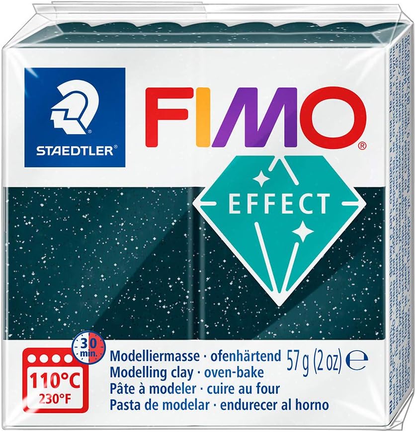 STAEDTLER MOD. CLAY FIMO EFFECT STAR DUST