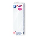 STAEDTLER MODELLING CLAY FIMO SOFT 454G WHITE 8021-0