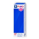 STAEDTLER MODELLING CLAY FIMO SOFT 454G BRILLIANT BLUE 8021-33