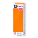 STAEDTLER MODELLING CLAY FIMO SOFT 454G TANGERINE 8021-42