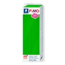 STAEDTLER MODELLING CLAY FIMO SOFT 454G TROPICAL GREEN 8021-53