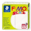 STAEDTLER MODELLING CLAY FIMO KIDS 42G WHITE 8030-0 