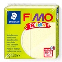 STAEDTLER MODELLING CLAY FIMO KIDS 42G PEARL YELLOW 8030-106