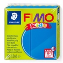 STAEDTLER MODELLING CLAY FIMO KIDS 42G BLUE 8030-3