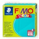 STAEDTLER MODELLING CLAY FIMO KIDS 42G TURQUOISE 8030-39