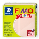 STAEDTLER MODELLING CLAY FIMO KIDS 42G PALE PINK 8030-43