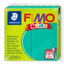 STAEDTLER MODELLING CLAY FIMO KIDS 42G GREEN 8030-5