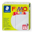 STAEDTLER MODELLING CLAY FIMO KIDS 42G LIGHT GREY 8030-80 