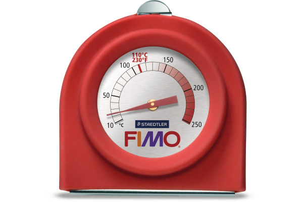 ACCESSORY FIMO OVEN THERMOMETER