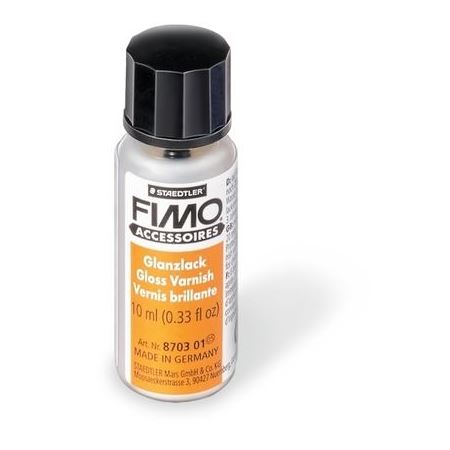 ACCESSORY FIMO GL. VARNISH 10ML BC