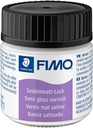 STAEDTLER ACCESSORY FIMO SEMI GLOSS VARNISH 35ML 8705 01 BK