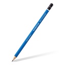 STAEDTLER PENCIL MARS LUMOGRAPH 100-B