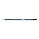 STAEDTLER PENCIL MARS LUMOGRAPH 100-B