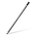 STAEDTLER  MARS LUMOGRAPH HARD CHARCOAL PENCIL 100C-H 