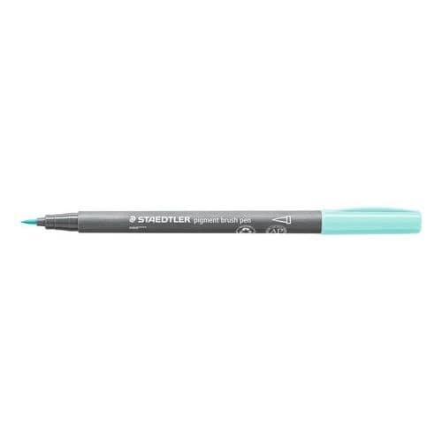 STAEDTLER PIGMENT BRUSH PEN MINT 371-505