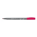 STAEDTLER PIGMENT CALLIGRAPHY PEN BORDEAUXRED 375-23