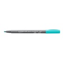 STAEDTLER PIGMENT CALLIGRAPHY PEN TURQUOISE 375-35