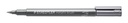 STAEDTLER METALLIC MARKER BRUSH SILVER 8321-81