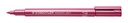 STAEDTLER METALLIC MARKER RED 8323-232