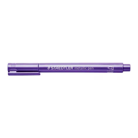 STAEDTLER MARKER STAEDTLER METALLIC VIOLET