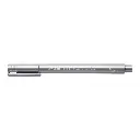 STAEDTLER METALLIC MARKER SILVER 8323-81