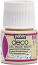 PEBEO DECO BR 45ML NUDE