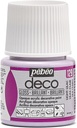 PEBEO DECO BR 45ML LIGHT LILAC