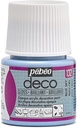 PEBEO DECO BR 45ML SKY BLUE