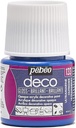 PEBEO DECO BR 45ML ULTRAMARINE