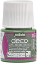PEBEO DECO BR 45ML GREEN