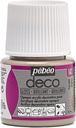 PEBEO DECO BR 45ML TAUPE